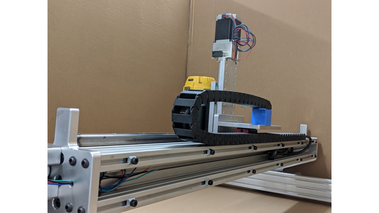ULTIMATE upgrade kit for Xcarve, Shapeoko, openbuild